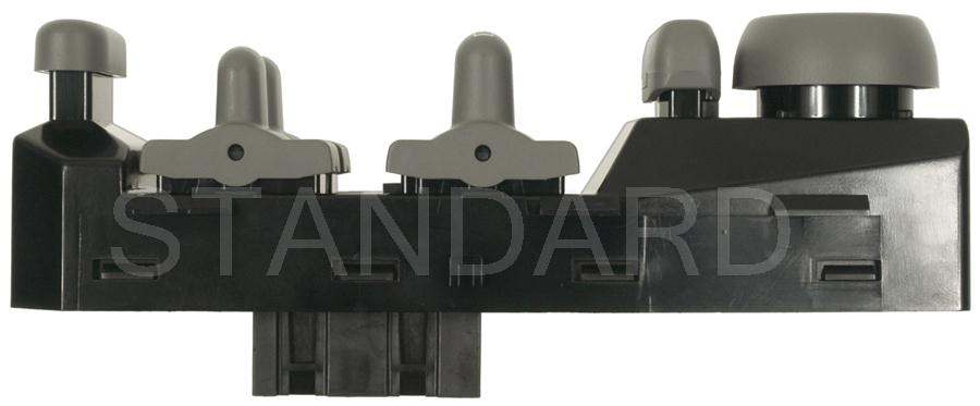 Standard Ignition Door Window Switch DWS-121