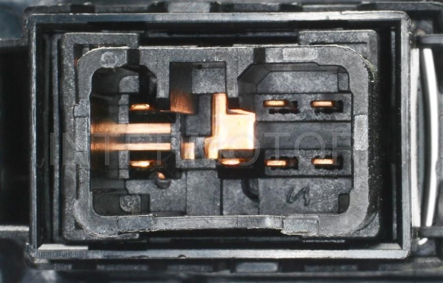Intermotor Door Window Switch DWS-1226