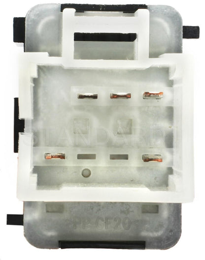 Standard Ignition Multi-Function Switch DWS-1231