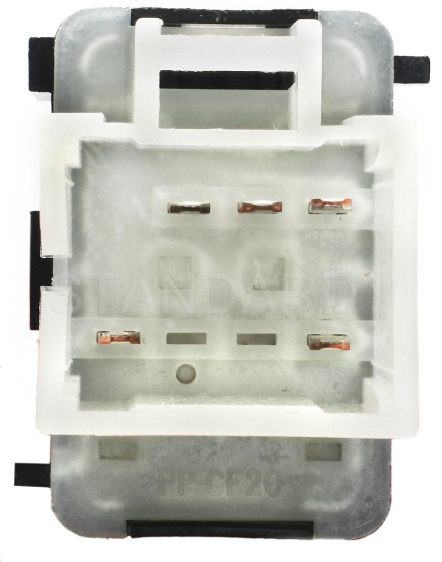 Standard Ignition Multi-Function Switch DWS-1231