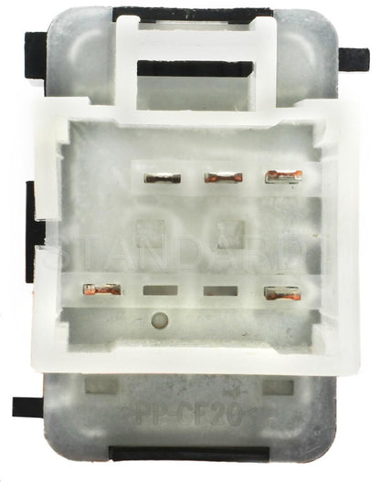 Standard Ignition Multi-Function Switch DWS-1231