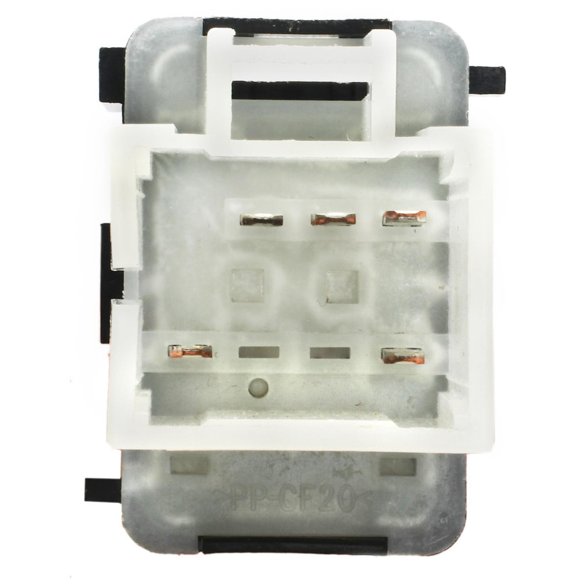 Standard Ignition Multi-Function Switch DWS-1231
