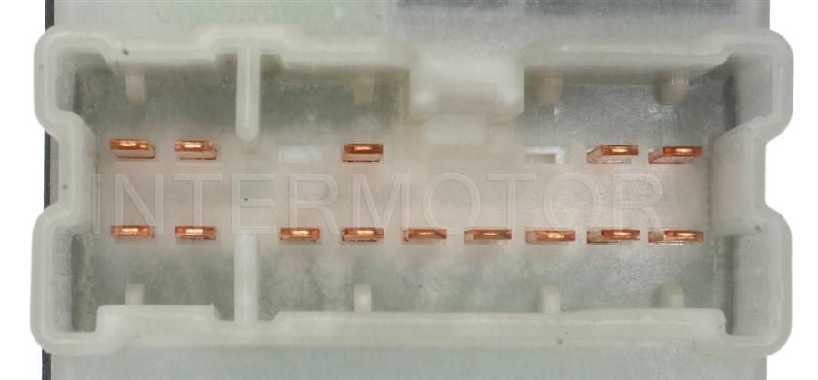 Intermotor Door Window Switch DWS-125