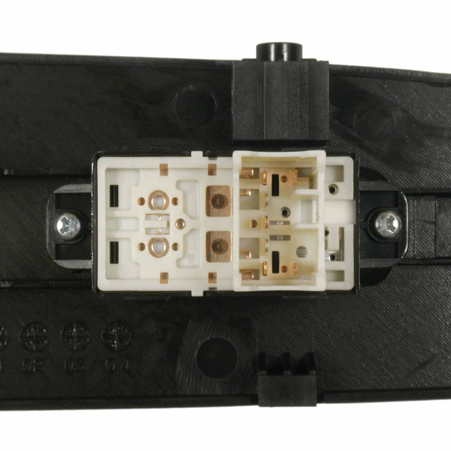 Intermotor Door Window Switch DWS-1276