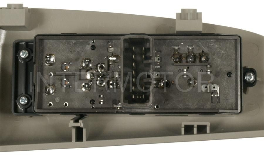 Intermotor Door Window Switch DWS-1281
