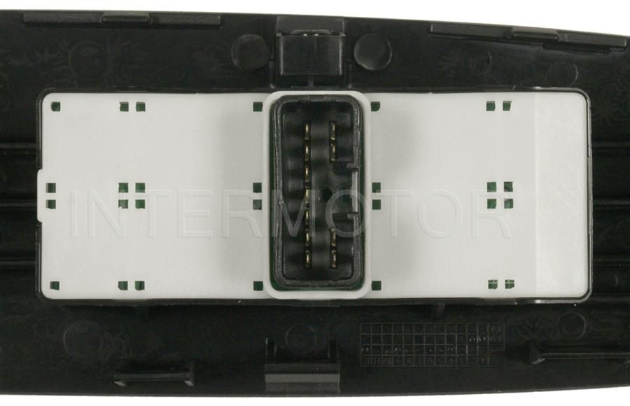 Intermotor Door Window Switch DWS-1283