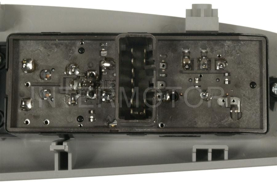 Intermotor Door Window Switch DWS-1306