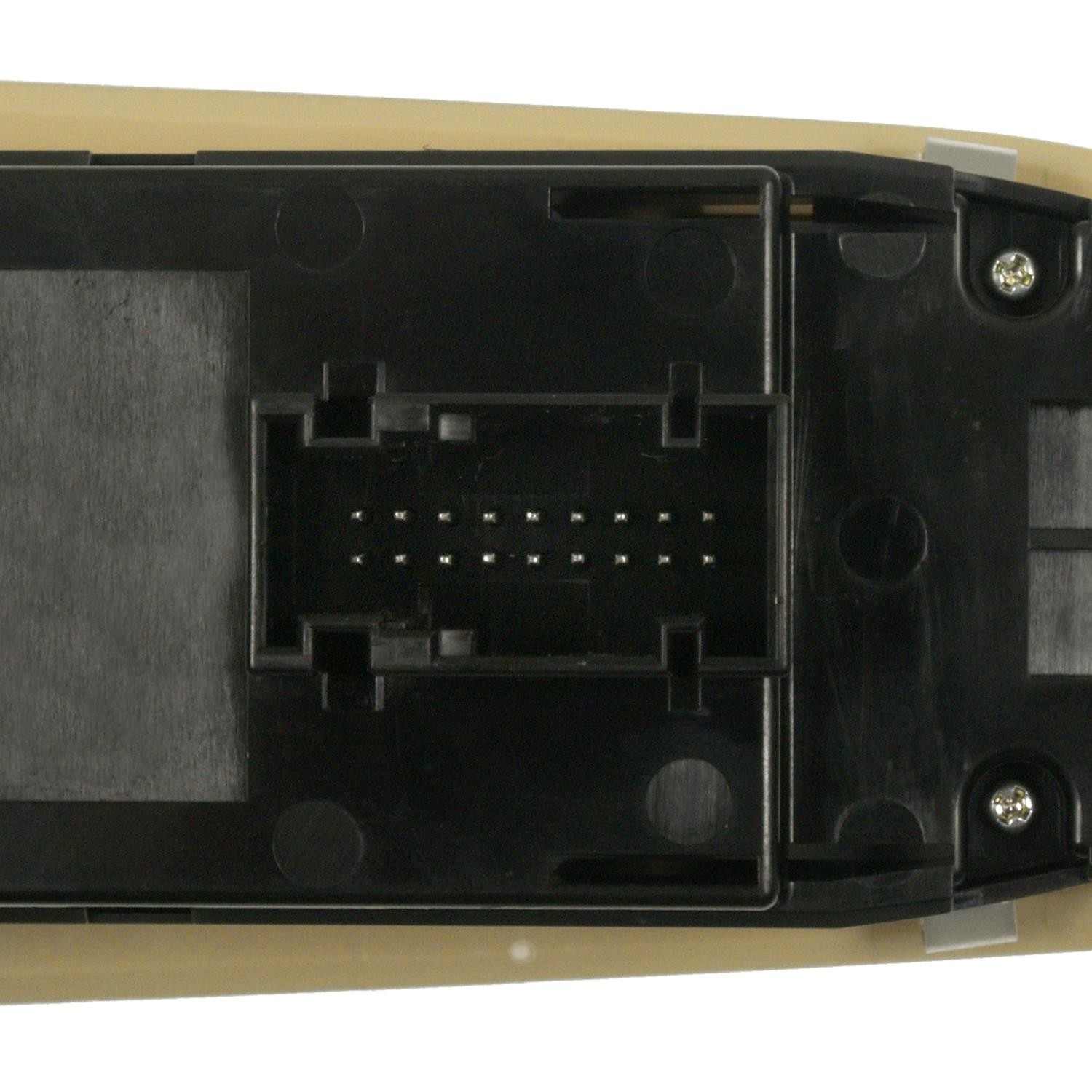 Intermotor Door Window Switch DWS-1326