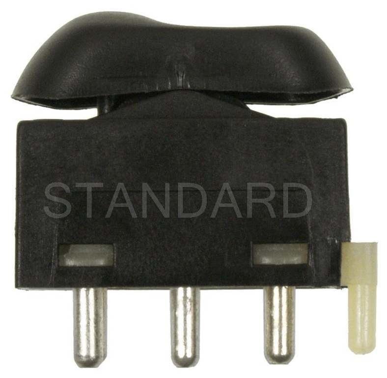 Standard Ignition Door Window Switch DWS-132