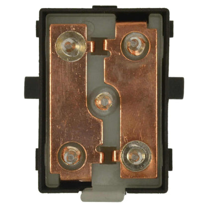 Standard Ignition Door Window Switch DWS-1336