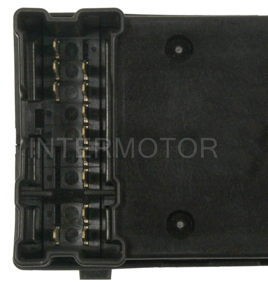 Intermotor Door Window Switch DWS-1338