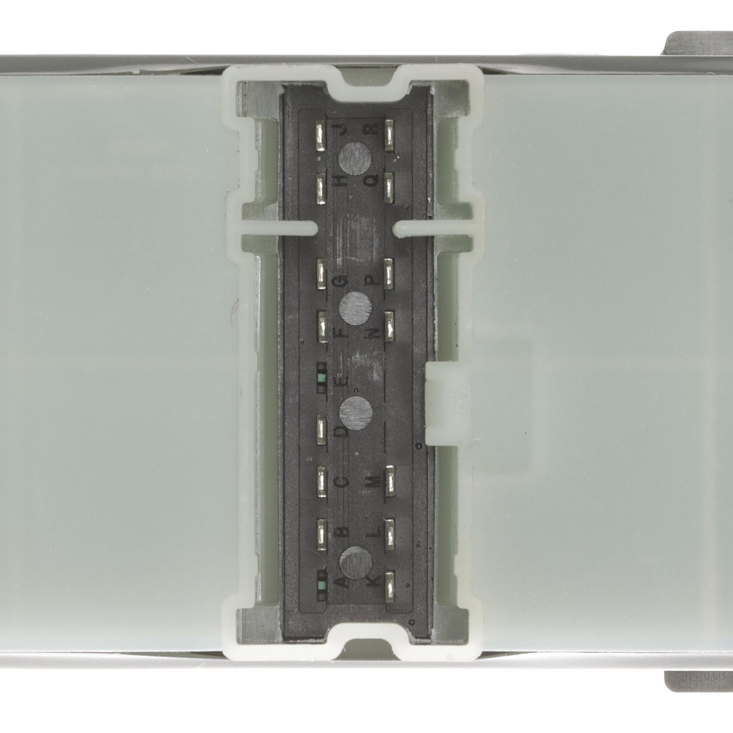 Intermotor Door Window Switch DWS-1372