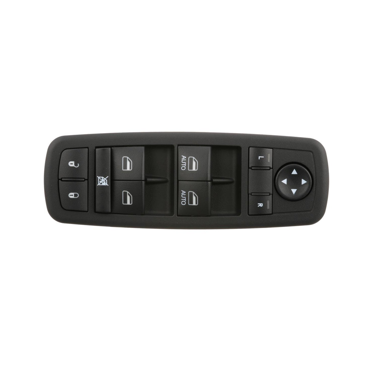 Standard Ignition Door Window Switch DWS-1383