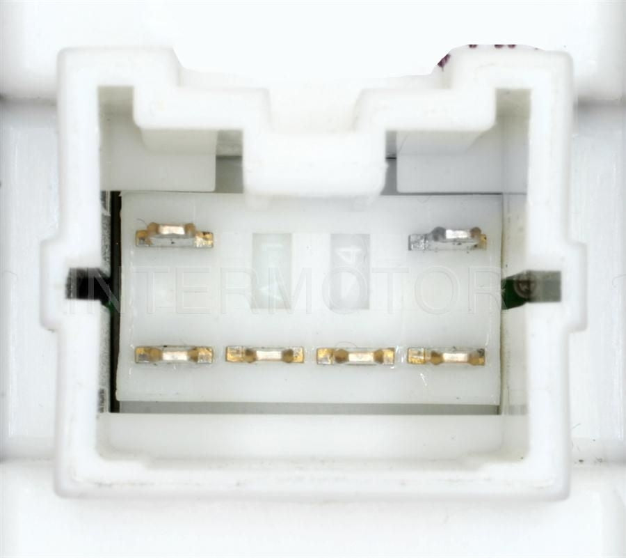 Standard Ignition Door Window Switch DWS-142