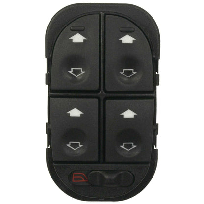 Standard Ignition Door Window Switch DWS-144