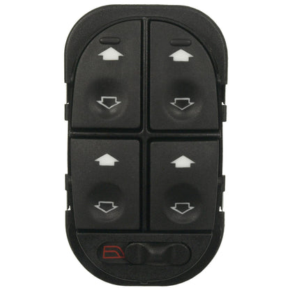 Standard Ignition Door Window Switch DWS-144
