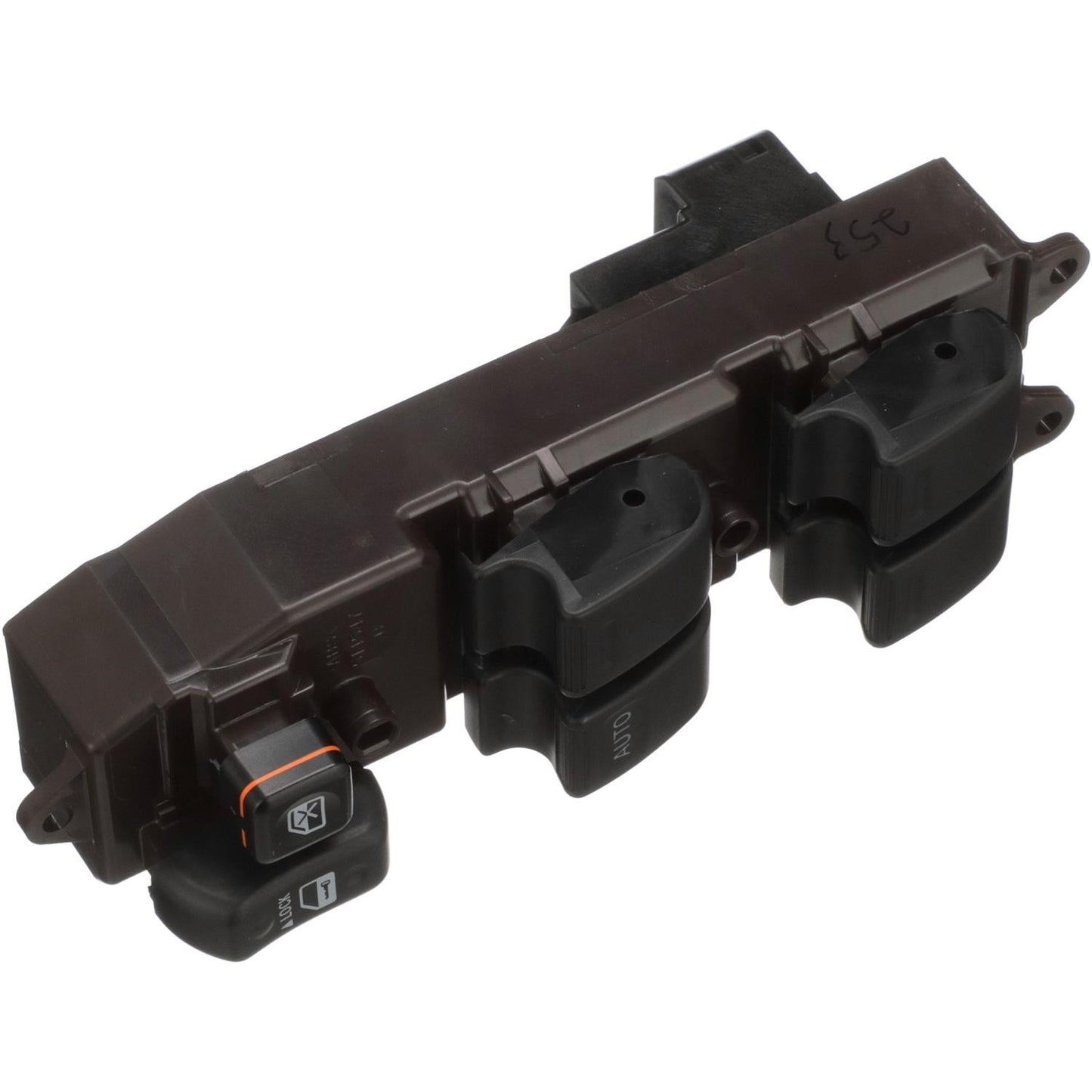 Intermotor Door Window Switch DWS-1455