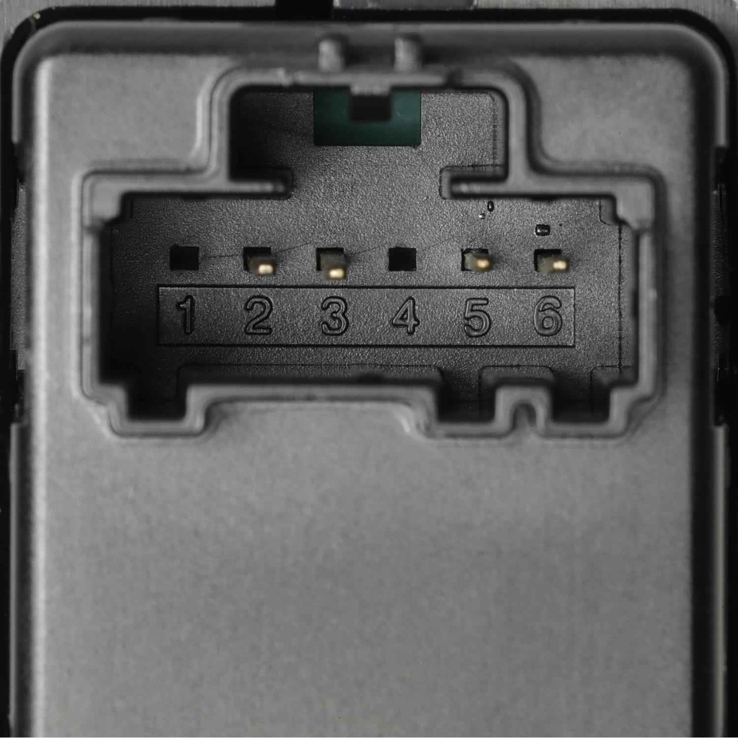 Standard Ignition Door Window Switch DWS-1471