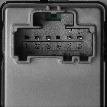 Standard Ignition Door Window Switch DWS-1471