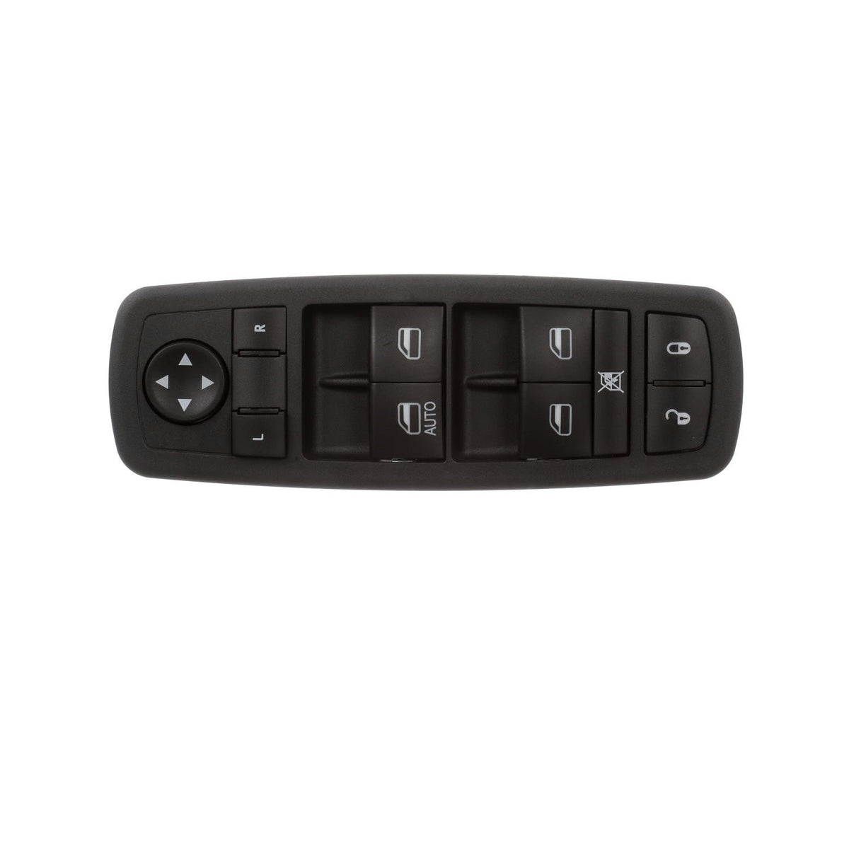 Standard Ignition Door Window Switch DWS-1517