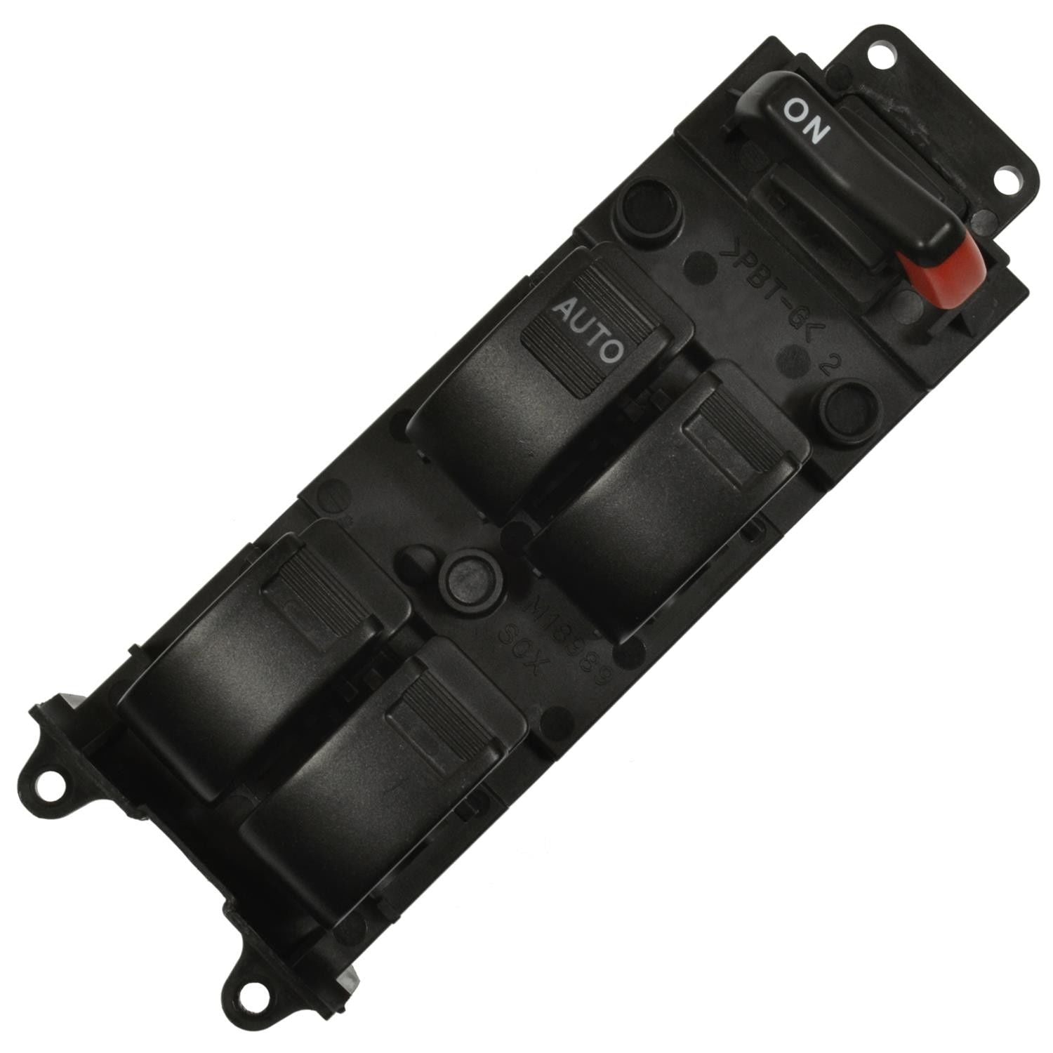 Intermotor Door Window Switch DWS-1521