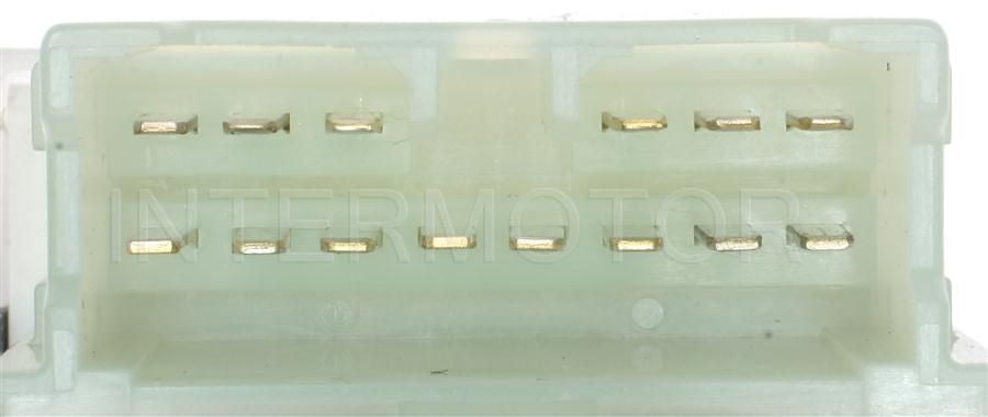 Intermotor Door Window Switch DWS-156