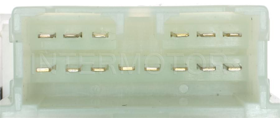 Intermotor Door Window Switch DWS-156