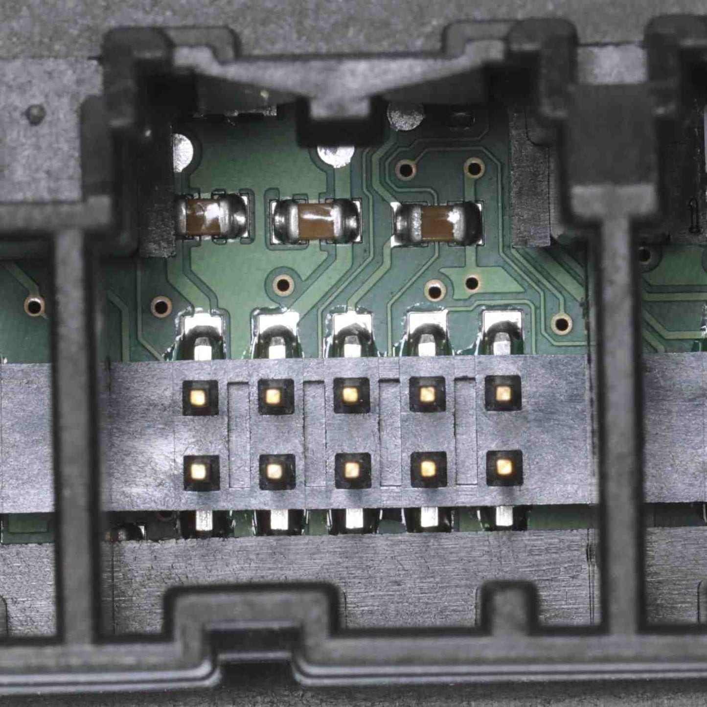 Standard Ignition DWS-1586