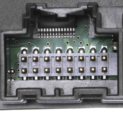 Standard Ignition DWS-1586