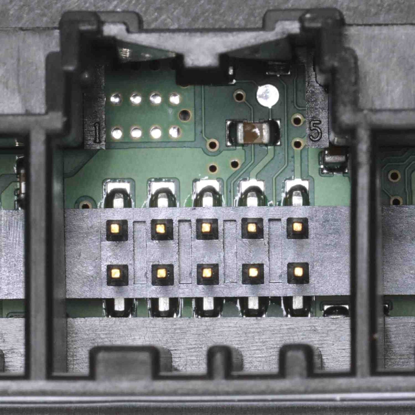 Standard Ignition DWS-1586