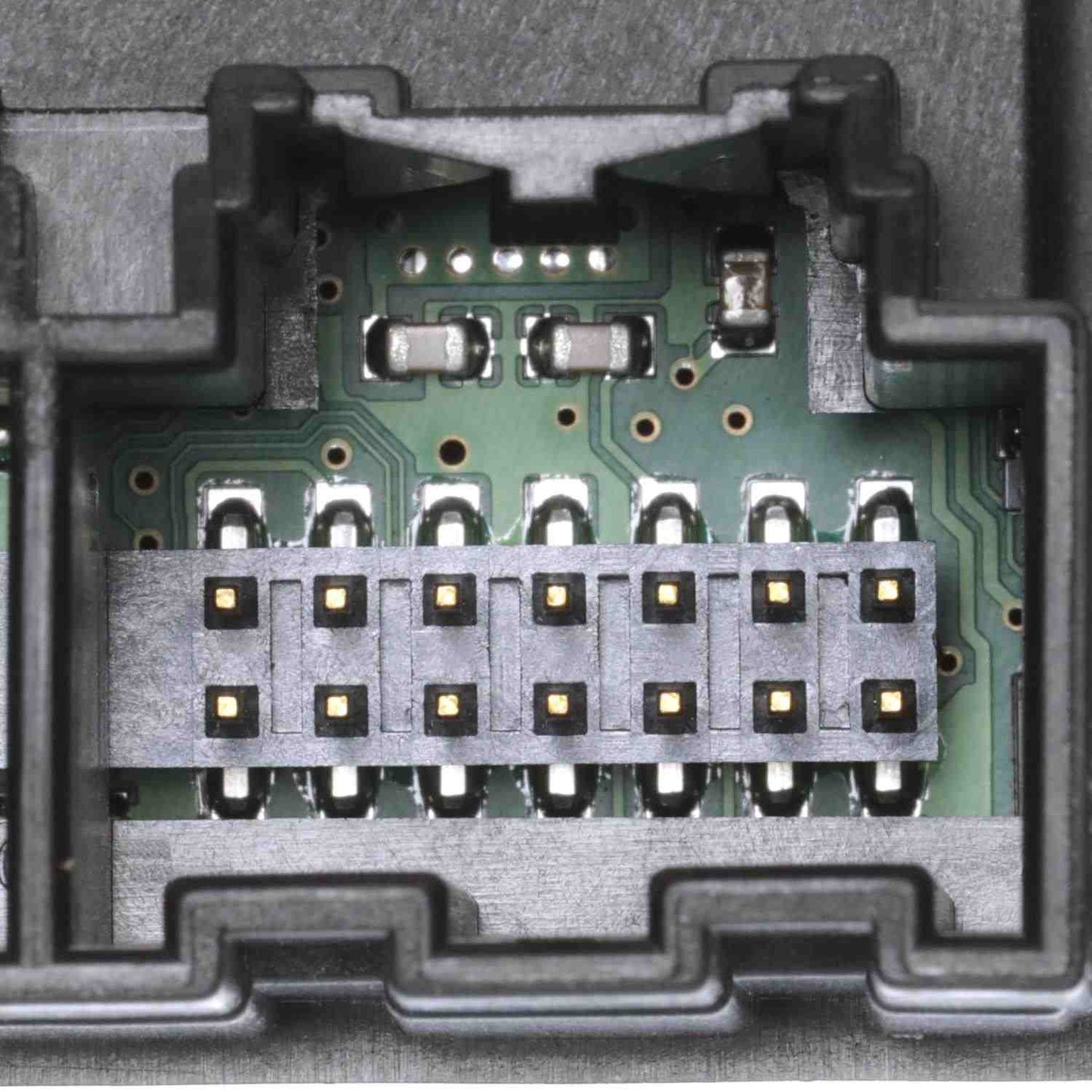 Standard Ignition DWS-1586