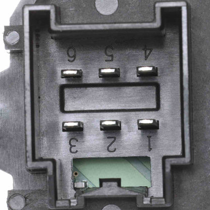 Standard Ignition DWS-1586