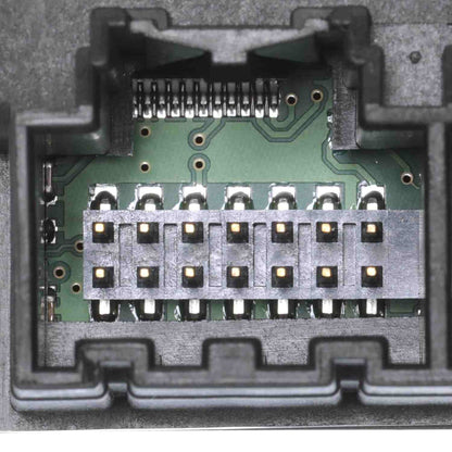 Standard Ignition DWS-1586