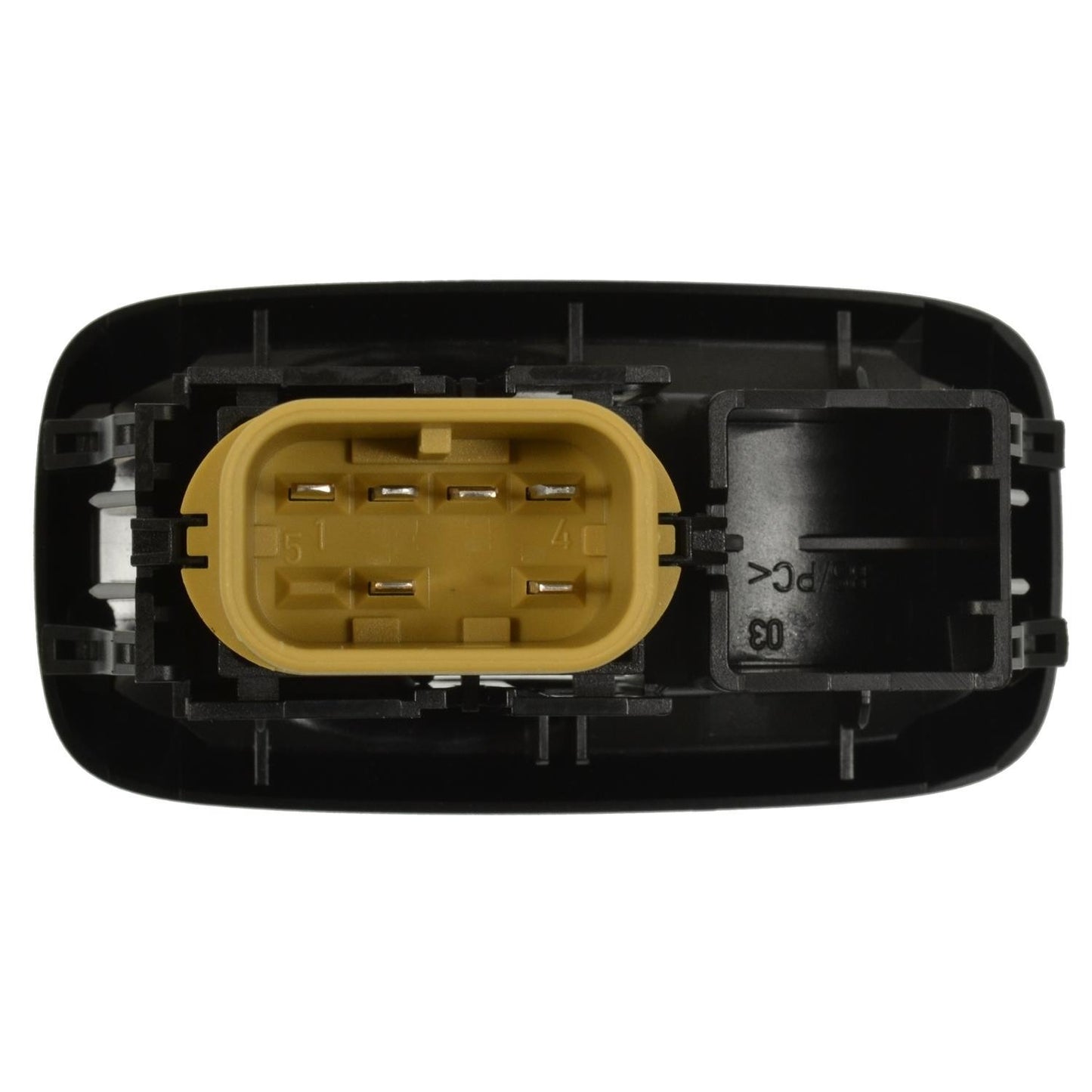 Standard Ignition DWS-1607