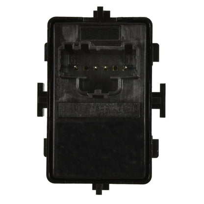 Standard Ignition DWS-1612