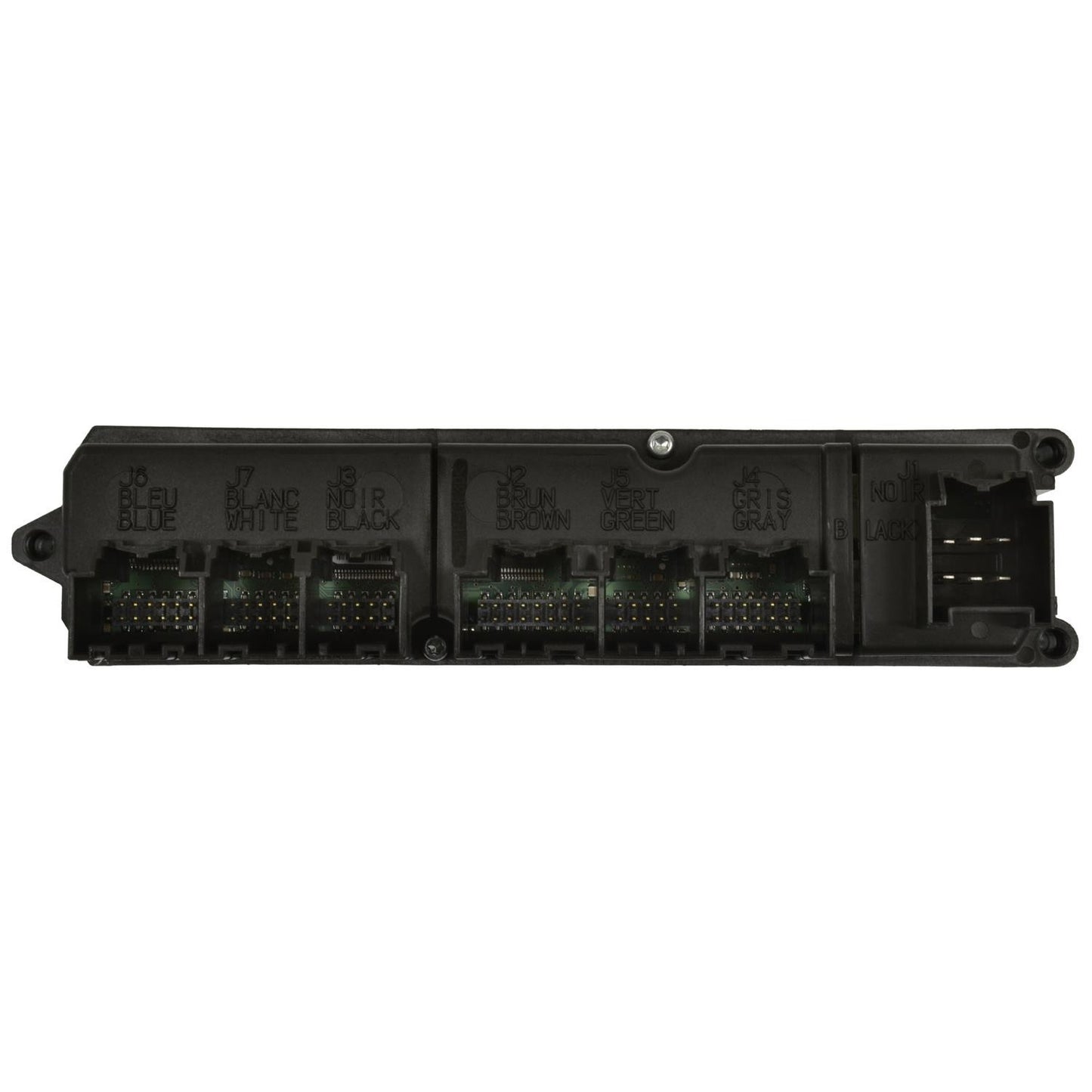 Standard Ignition DWS-1628