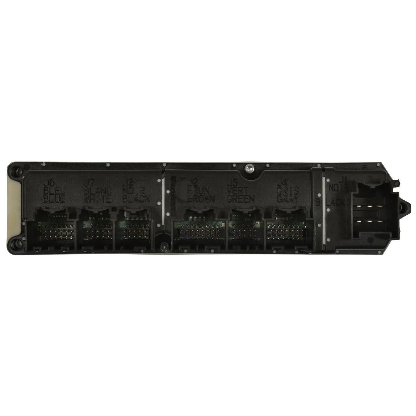 Standard Ignition DWS-1632