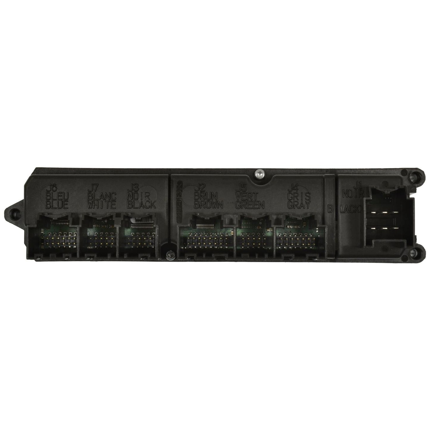 Standard Ignition DWS-1653