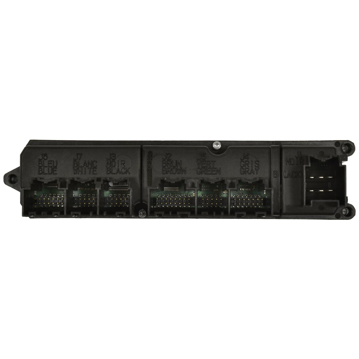 Standard Ignition DWS-1653