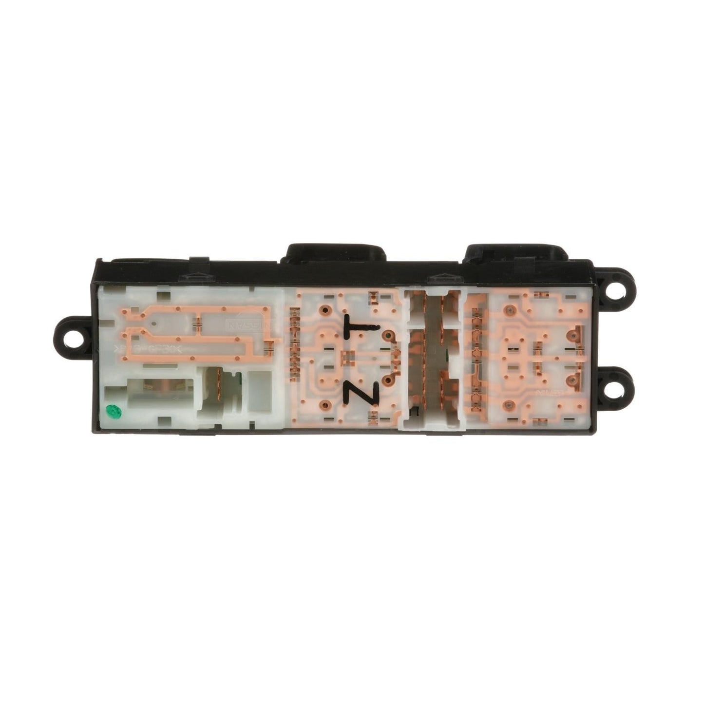 Intermotor Door Window Switch DWS-165