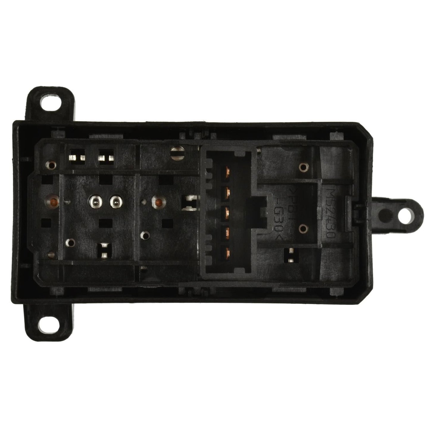 Standard Ignition DWS-1661