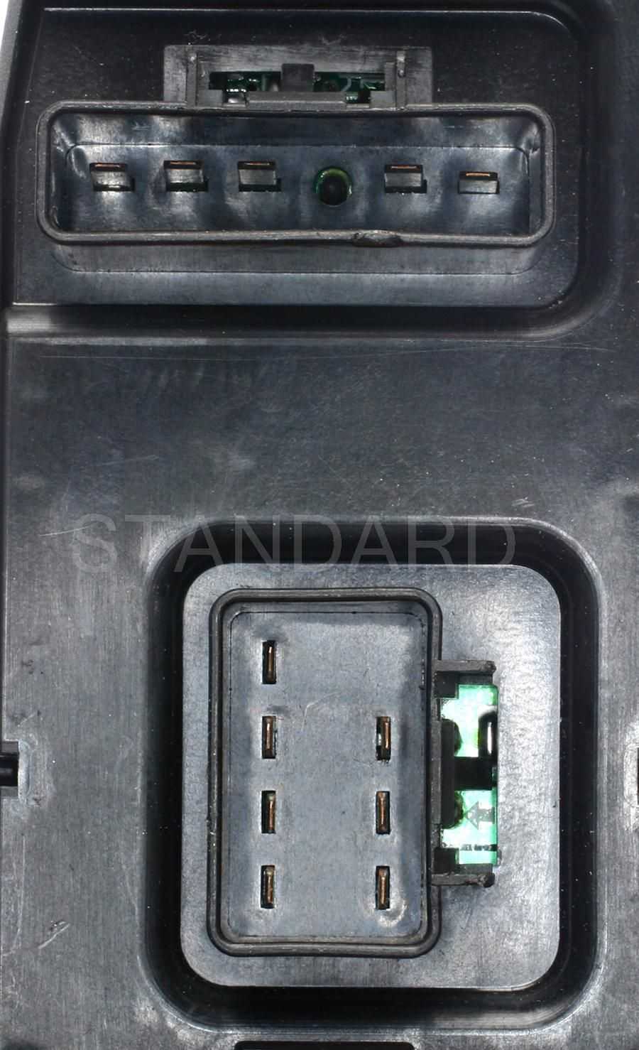 Standard Ignition Door Window Switch DWS-168