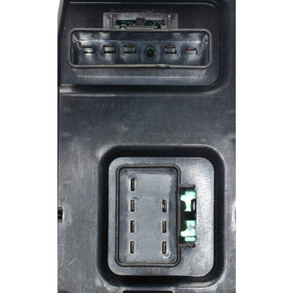 Standard Ignition Door Window Switch DWS-168