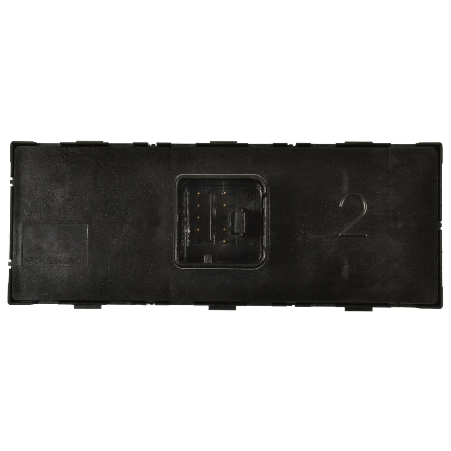 Standard Ignition DWS-1692