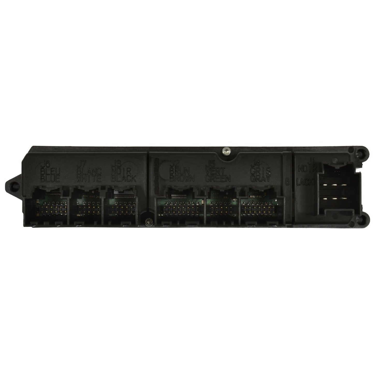 Standard Ignition Door Window Switch DWS1704