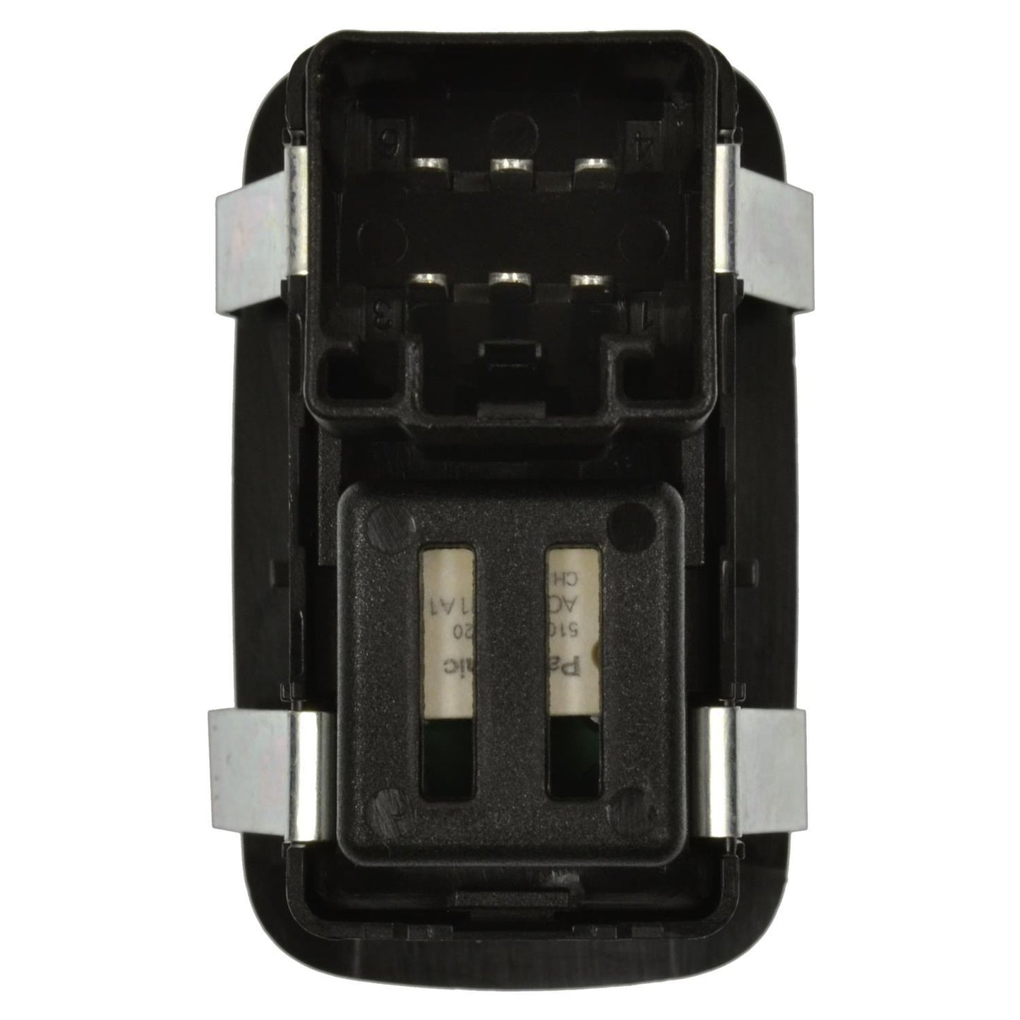 Standard Ignition DWS-1723