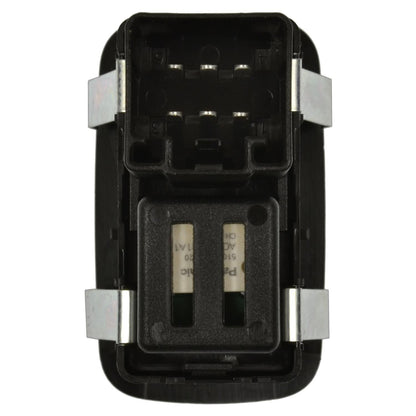 Standard Ignition DWS-1723