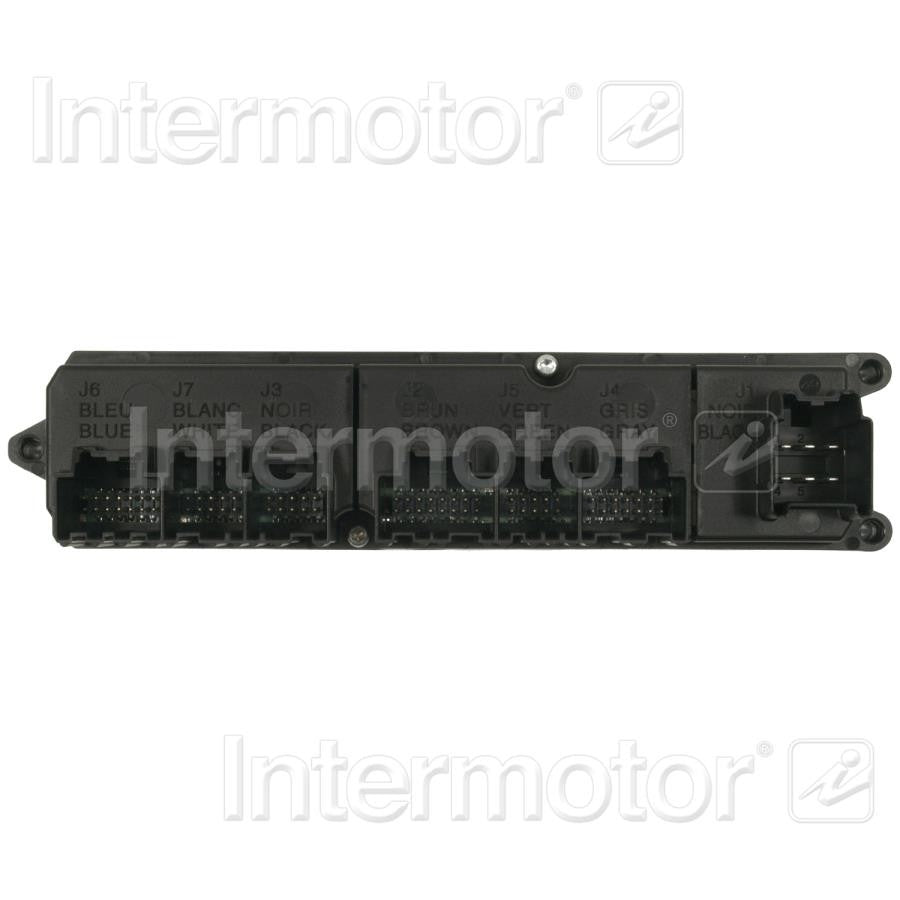 Standard Ignition Door Window Switch DWS-177
