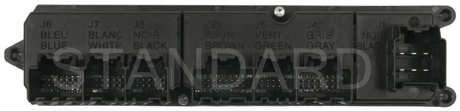 Standard Ignition Door Window Switch DWS-177