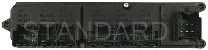 Standard Ignition Door Window Switch DWS-177